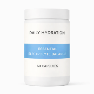Daily Hydration