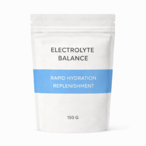 Electrolyte Balance