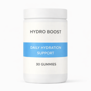 Hydro Boost