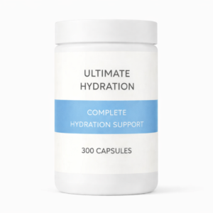 Ultimate Hydration